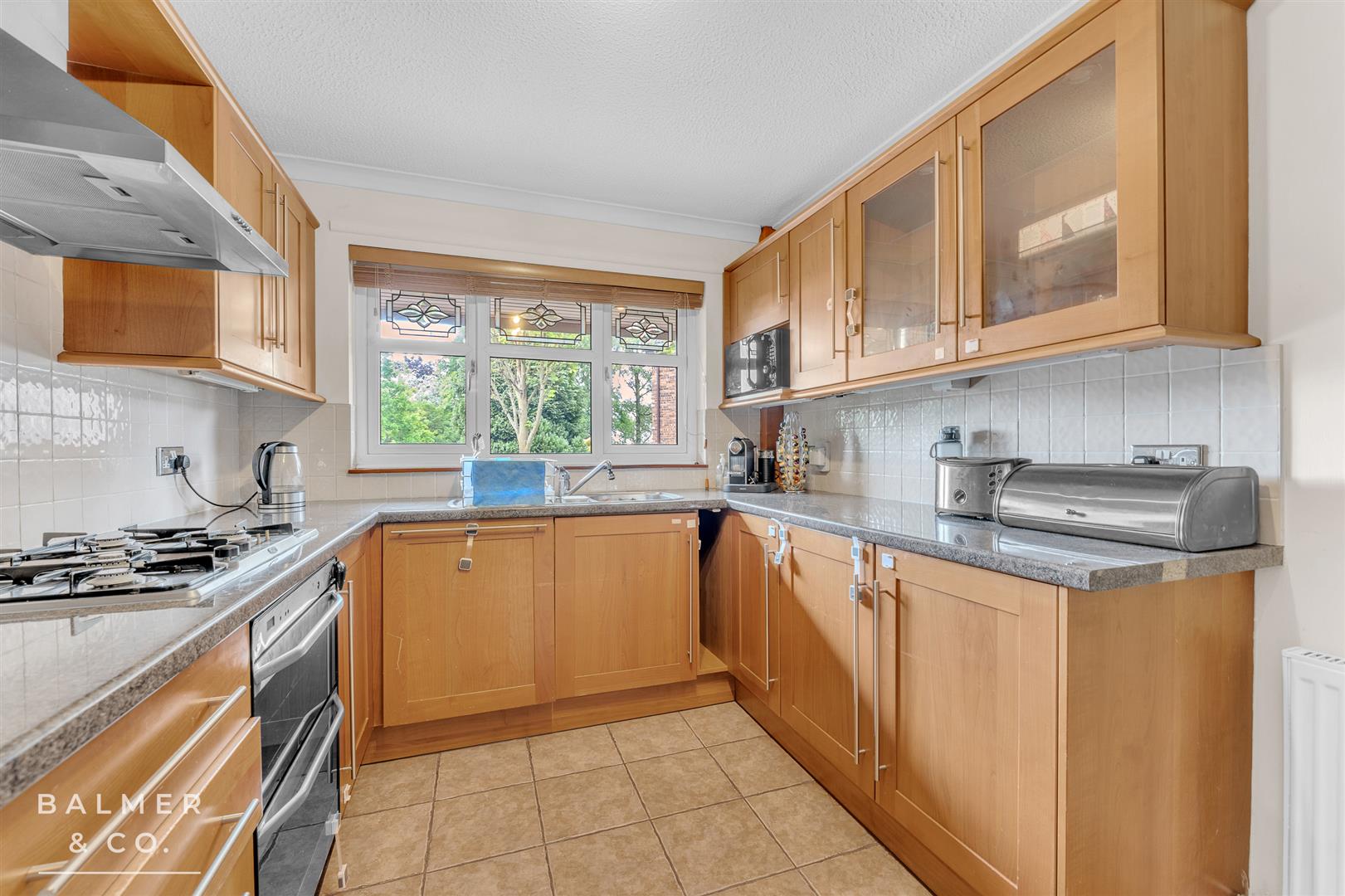 Property For Sale on Douglas Park, Atherton, M46 Balmer & Co